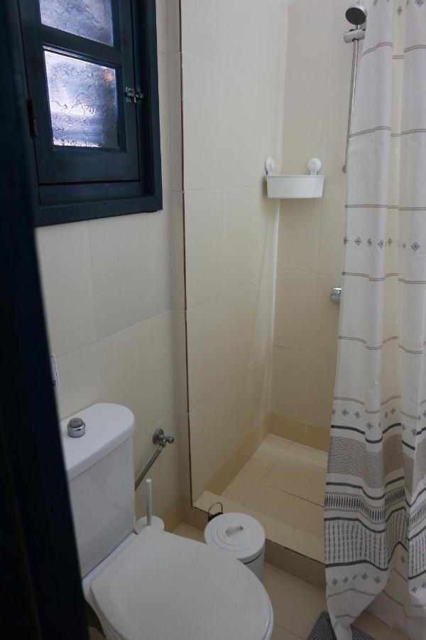 Sea View Studios Амупи Экстерьер фото